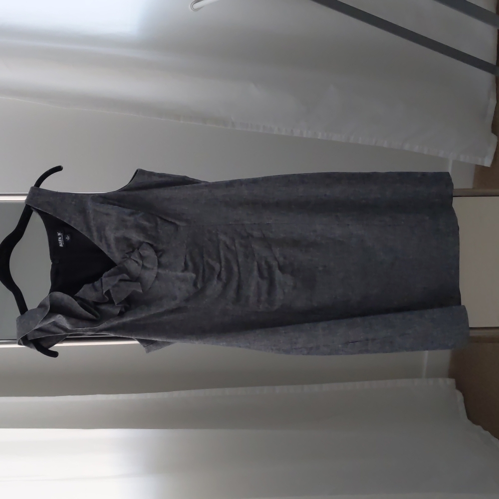 Allen B dress (10)